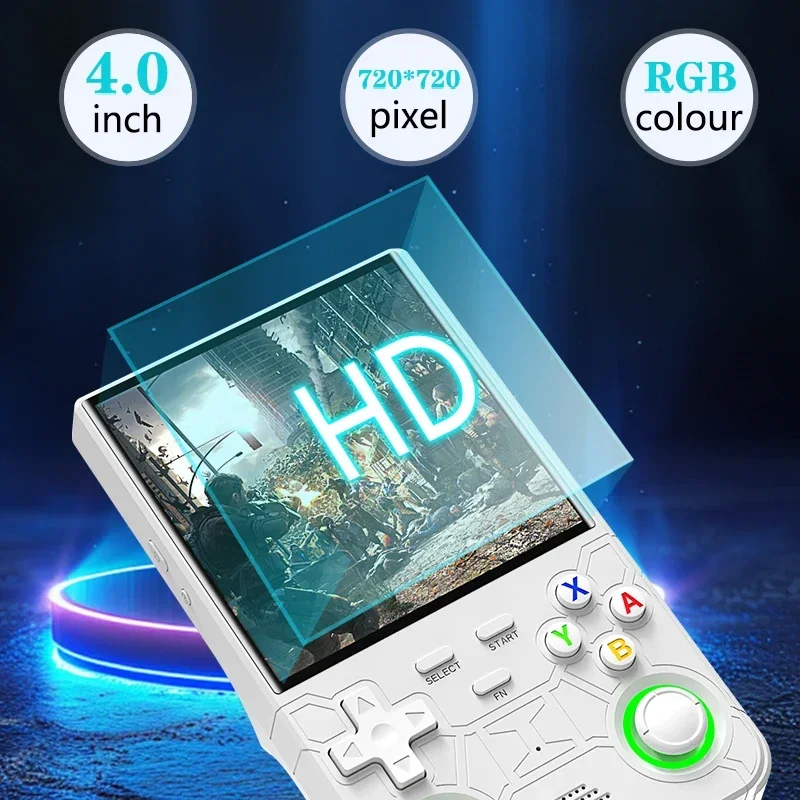 Retro Pocket Handheld Game Con - Retro Gaming Handheld 2026 ulasan dan harga