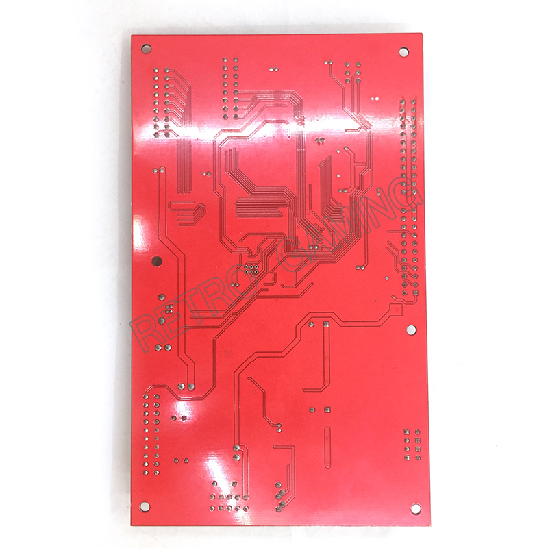 I/O Board for Super Bikes 2 Ki - Retro Gaming Store ulasan dan harga