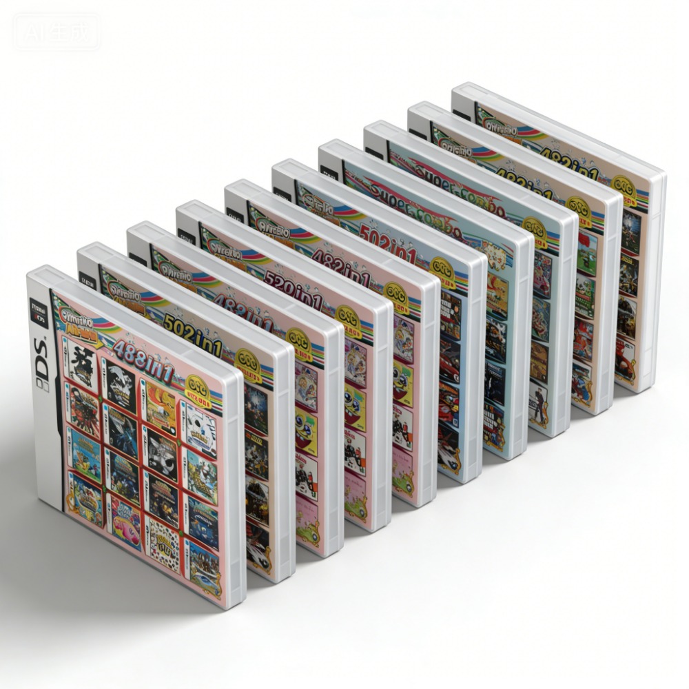 •Pokem0n Themed Multi-Game Car - Retro Gaming Pokemon ulasan dan harga