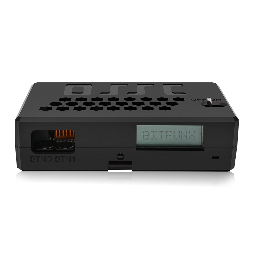 Bitfunx V1.8 OSSC HDMI Convert - Retro Gaming Play Zone ulasan dan harga