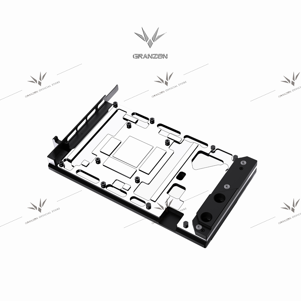 Granzon GPU Block for NVIDIA R - Nvidia Vga Rtx 4080 ulasan dan harga