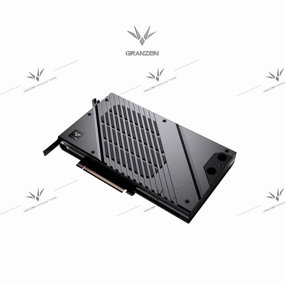 Granzon GPU Block for NVIDIA R - Nvidia Vga Rtx 4080 ulasan dan harga