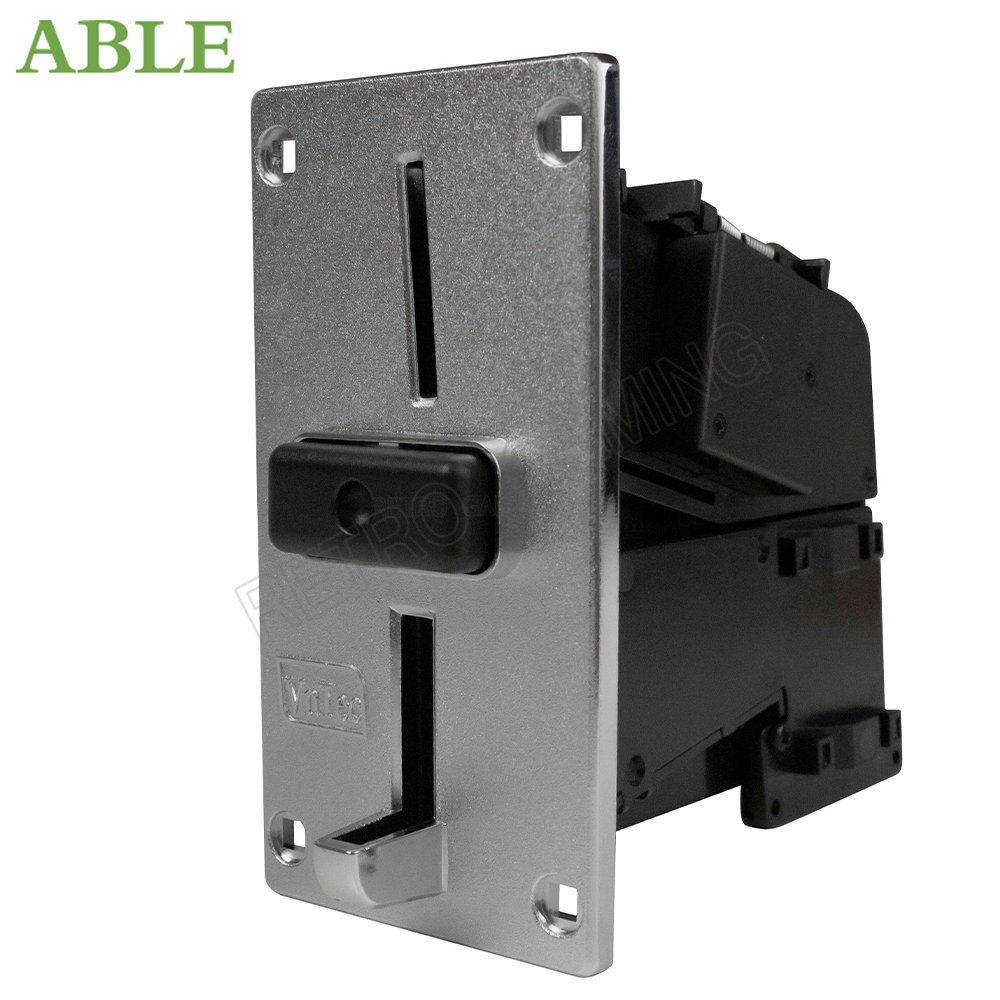 Electronic Coin VN-5 Acceptor  - Retro Gaming Store ulasan dan harga