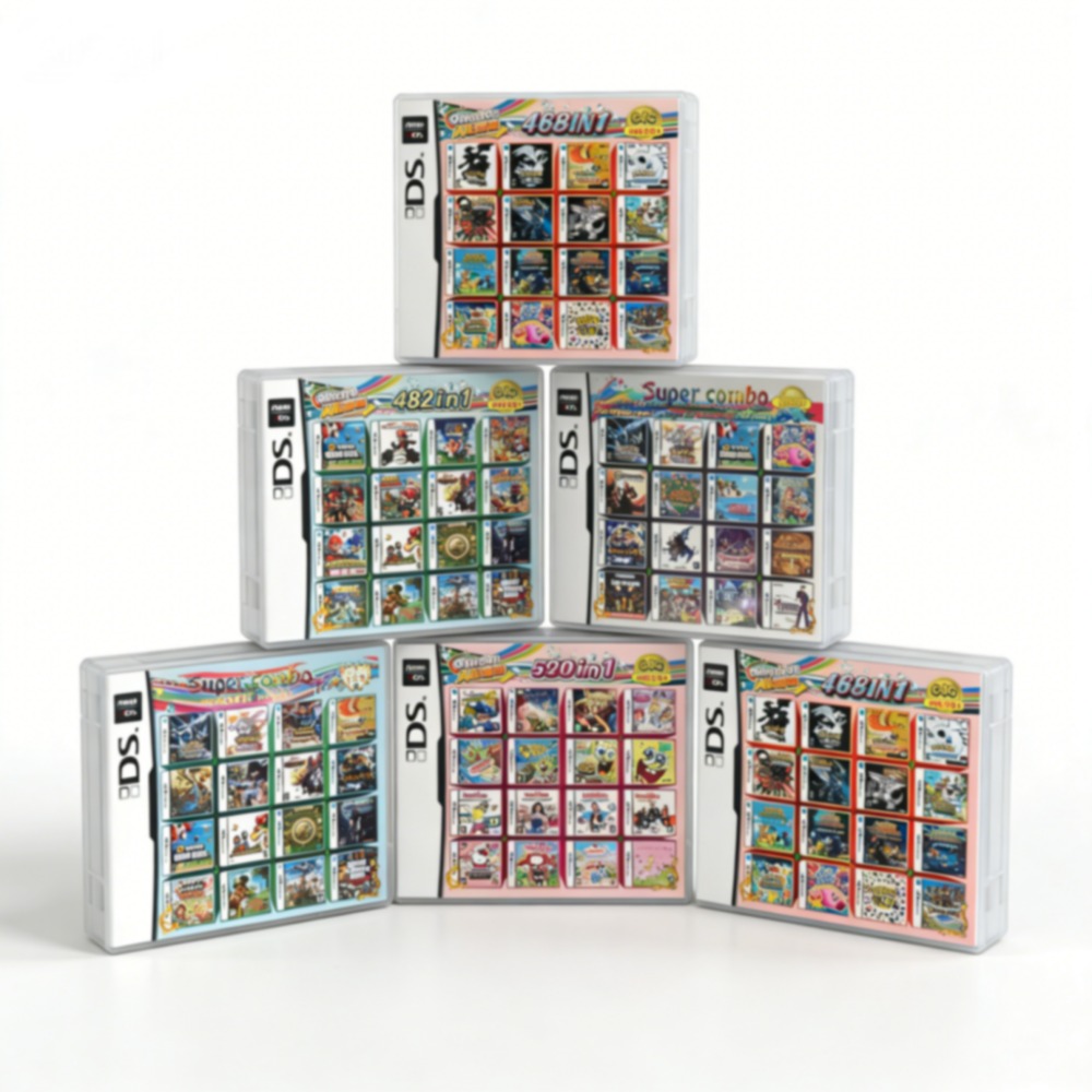 Pokemon Themed Multi-Game Cart - Retro Gaming Pokemon ulasan dan harga