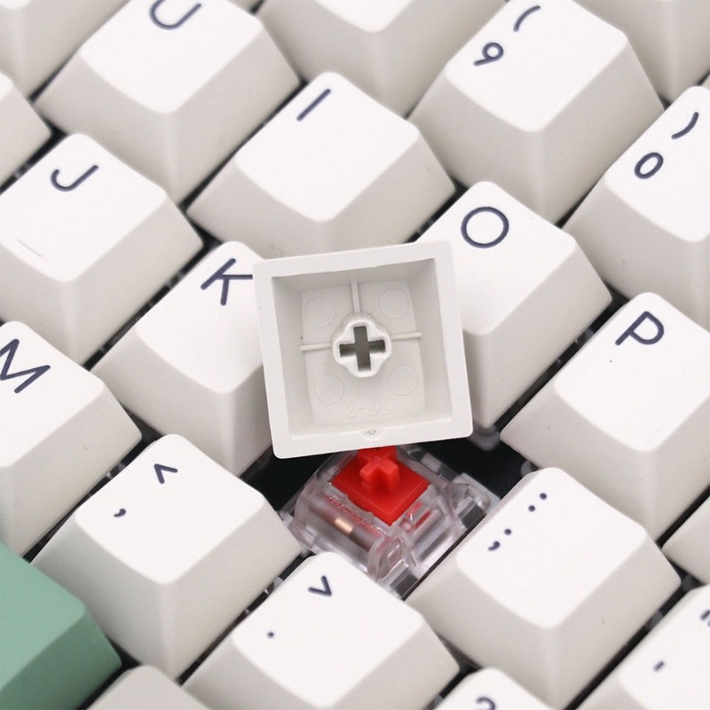 GMK9009 Hangul Keycaps Retro S - Retro Gaming Keycaps ulasan dan harga