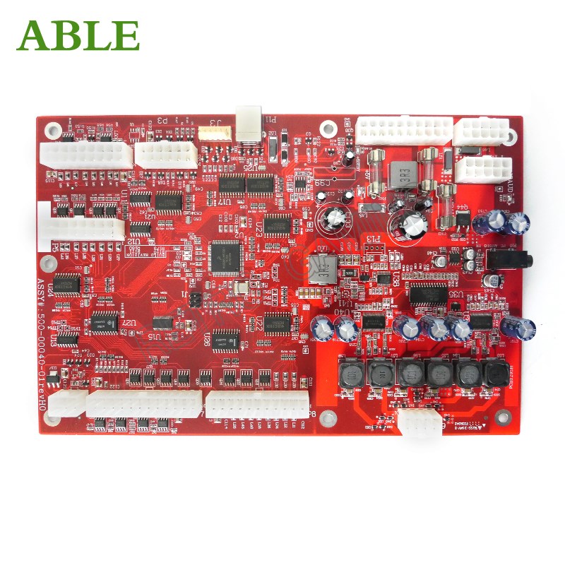 Jurassic Aracade Park Trans Ar - Retro Gaming Store ulasan dan harga