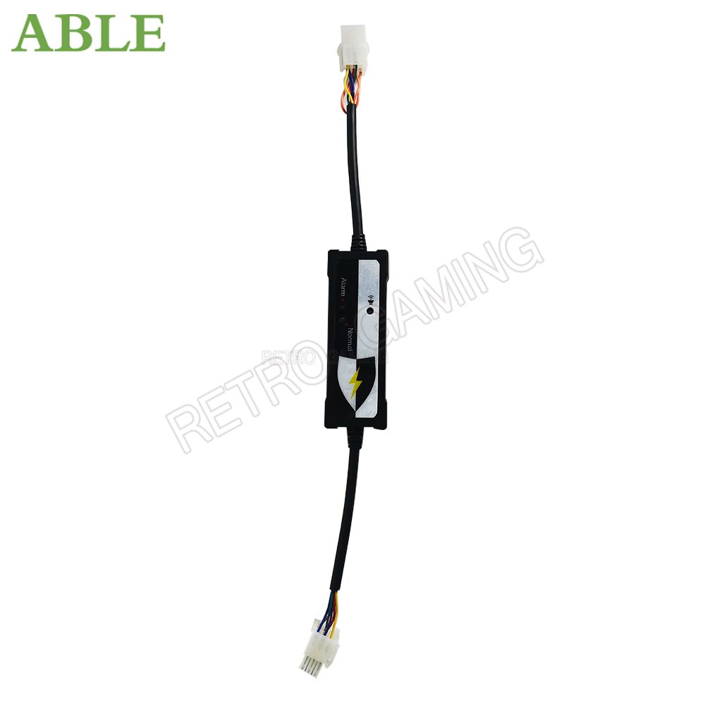 Smart Security Guards Arcade G - Retro Gaming Store ulasan dan harga