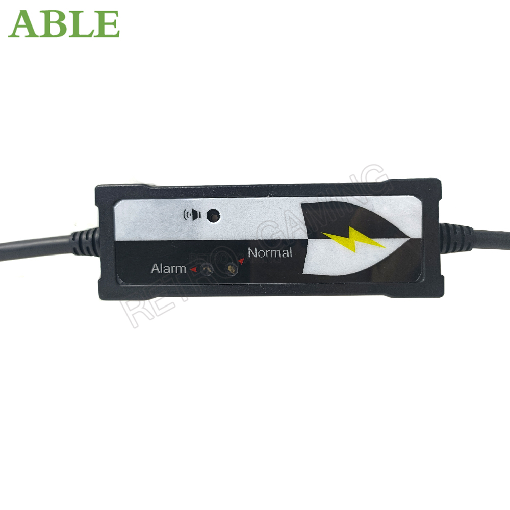 Smart Security Guards Arcade G - Retro Gaming Store ulasan dan harga