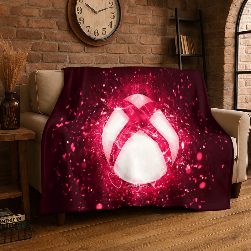 retro Xbox Gaming Gamer Logo F - Retro Gaming Xbox ulasan dan harga