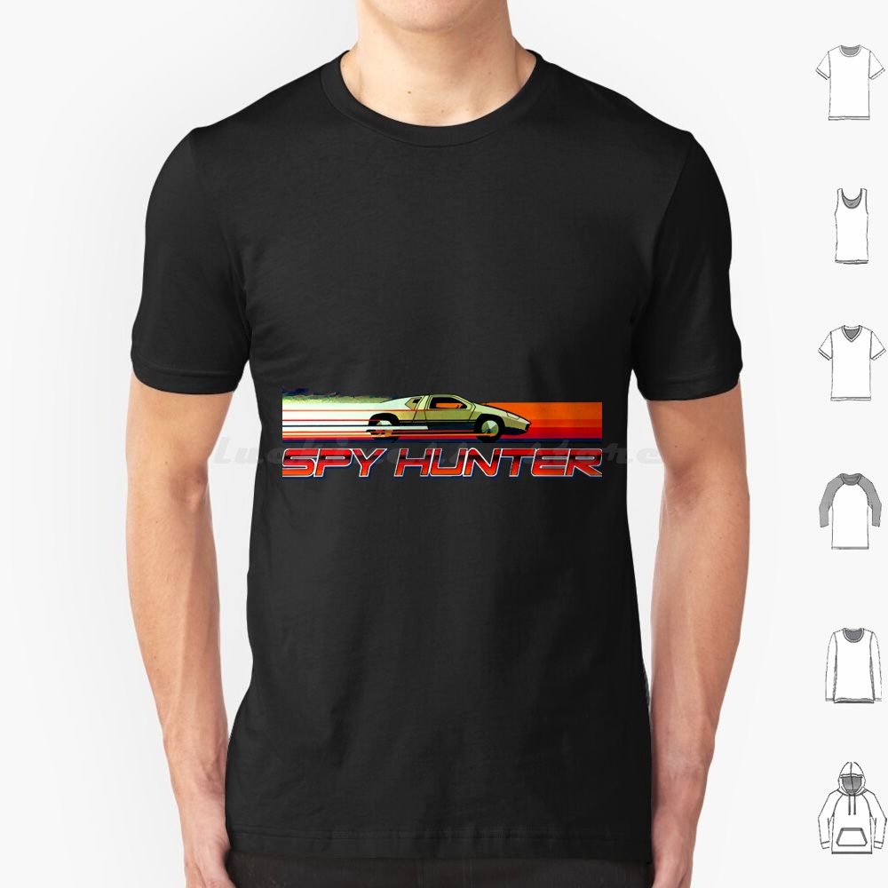 Mod.5 Arcade Hunter Video Game - Retro Gaming Video ulasan dan harga