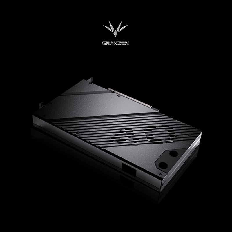 Granzon Water Block Use for NV - Nvidia Vga Rtx 4080 ulasan dan harga