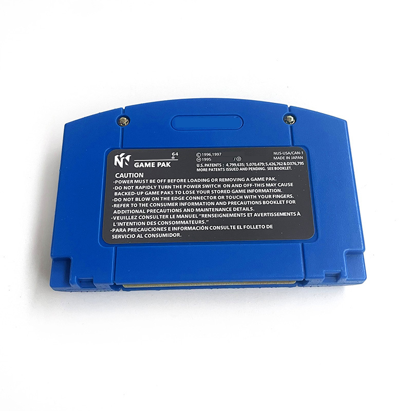 USA NTSC Version English Pokem - Retro Gaming Pokemon ulasan dan harga