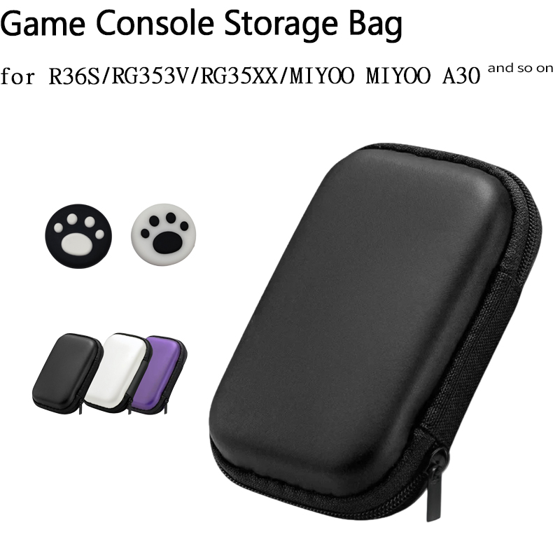 2026 R36S BAG Portable Game Re - Retro Gaming Handheld 2026 ulasan dan harga