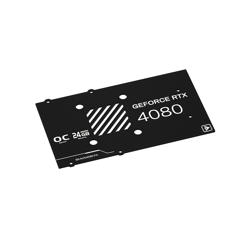 Barrow GPU Water Block Serve F - Nvidia Vga Rtx 4080 ulasan dan harga
