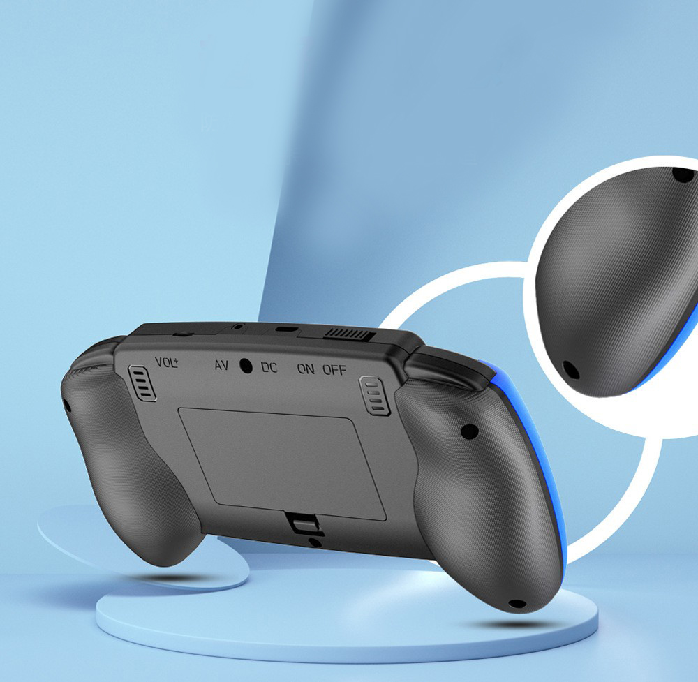 S7 Retro Handheld Game Console - Retro Gaming Console Handheld ulasan dan harga