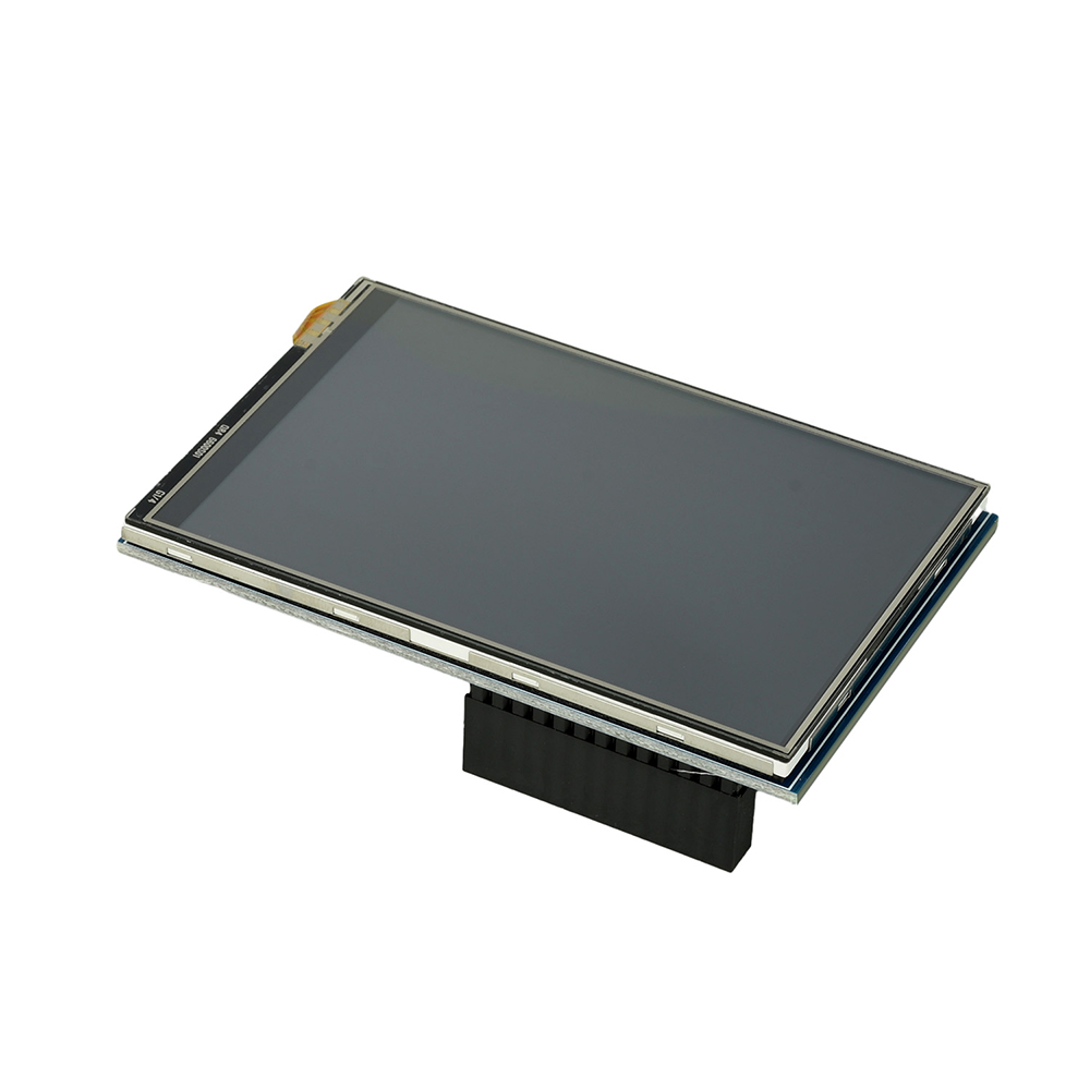 3.5 Inch TFT LCD Display Modul - Retro Gaming Raspberry Pi 3 ulasan dan harga