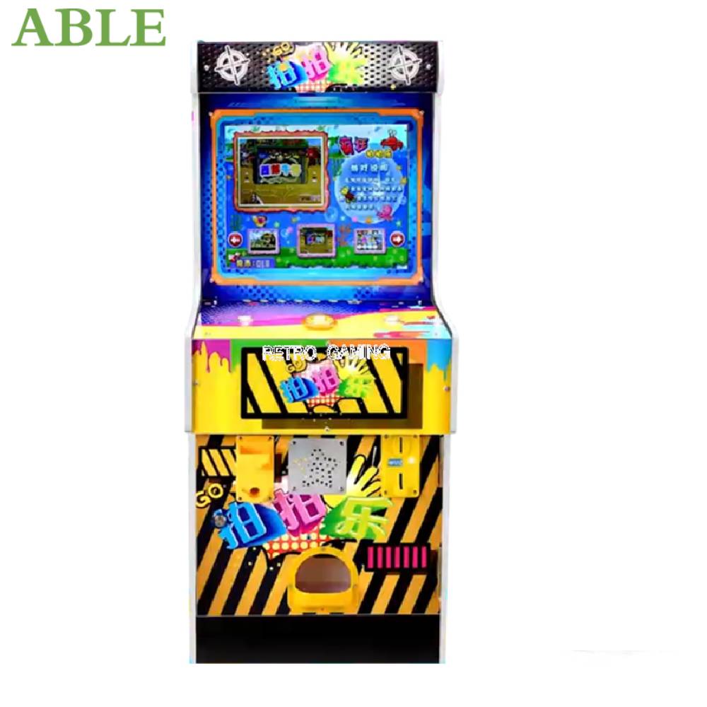 West Cowboy 61 In 1 One Touch  - Retro Gaming Store ulasan dan harga