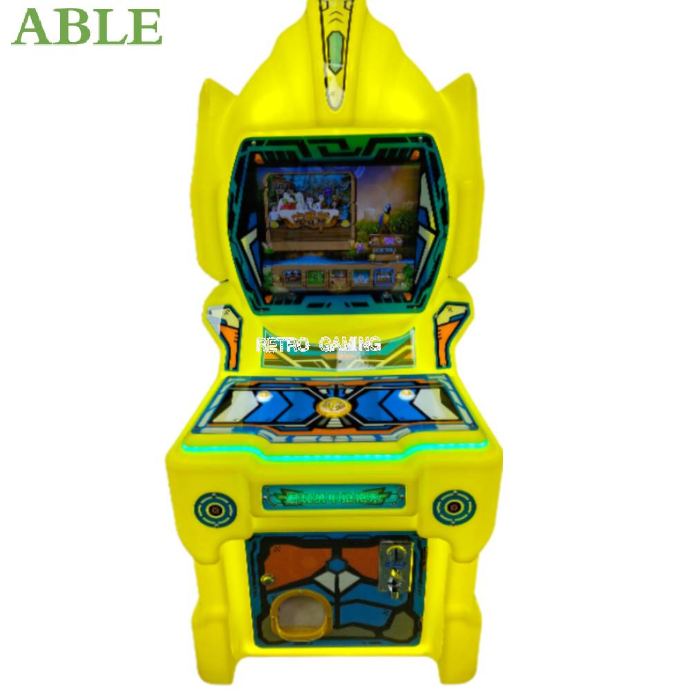 West Cowboy 61 In 1 One Touch  - Retro Gaming Store ulasan dan harga
