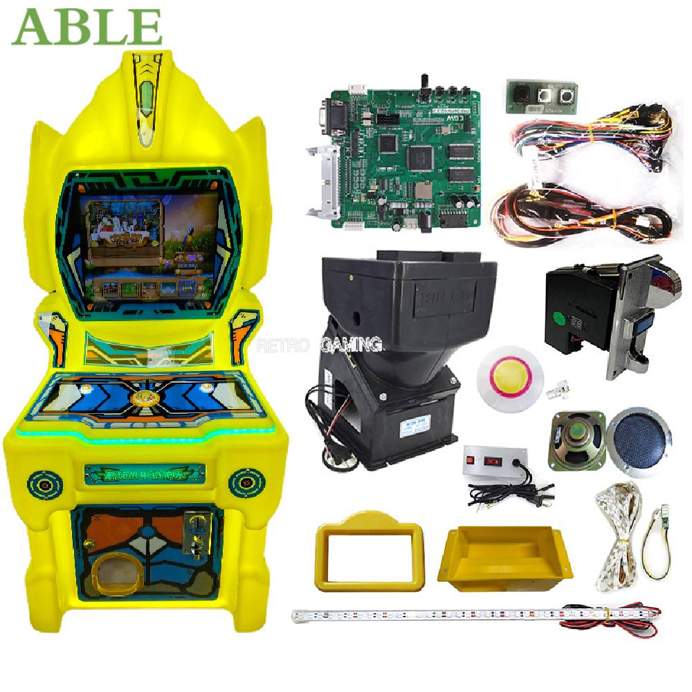West Cowboy 61 In 1 One Touch  - Retro Gaming Store ulasan dan harga