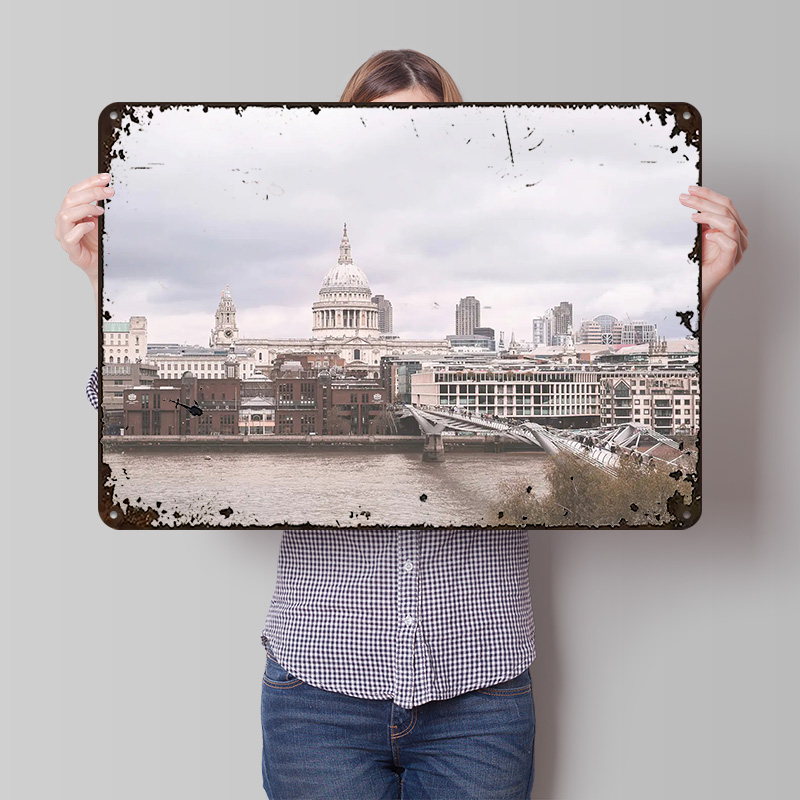 London SLondon England Printed - Retro Gaming In London ulasan dan harga