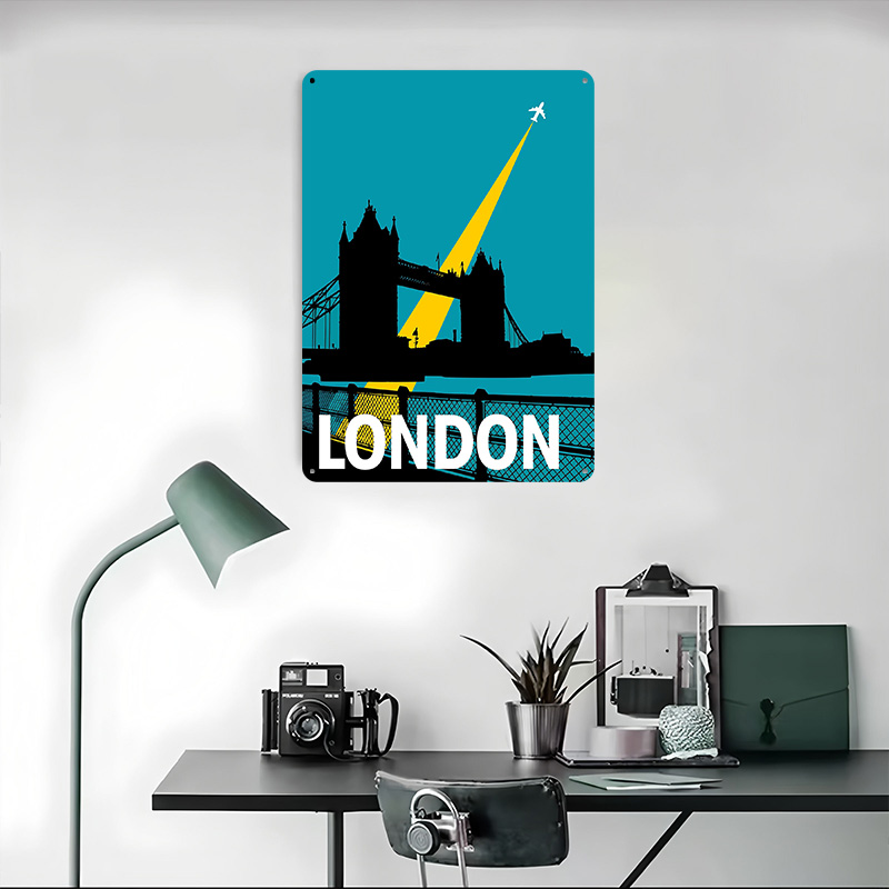 London Travel With Tower Bridg - Retro Gaming In London ulasan dan harga