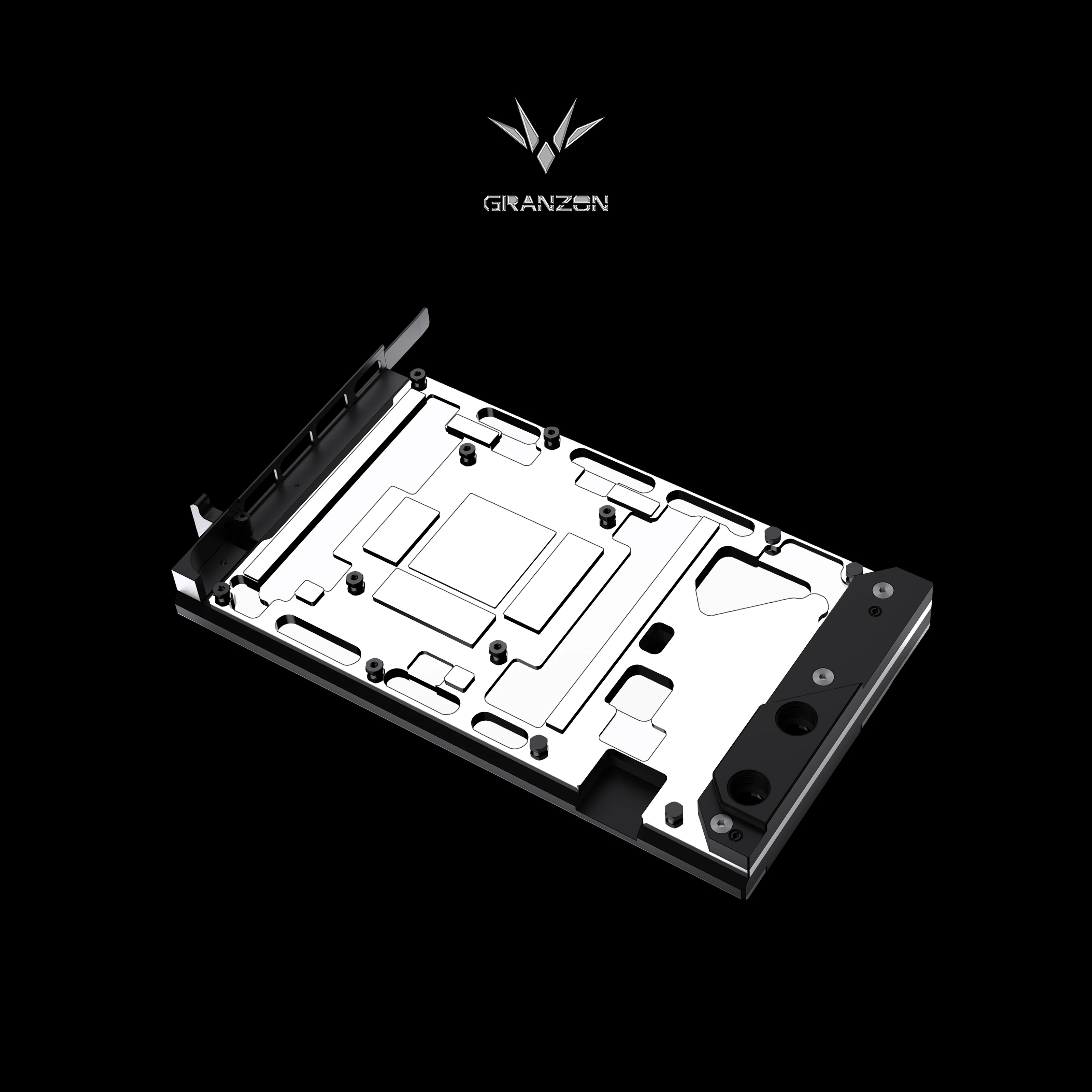 Granzon GPU Block for NVIDIA R - Nvidia Vga Rtx 4080 ulasan dan harga