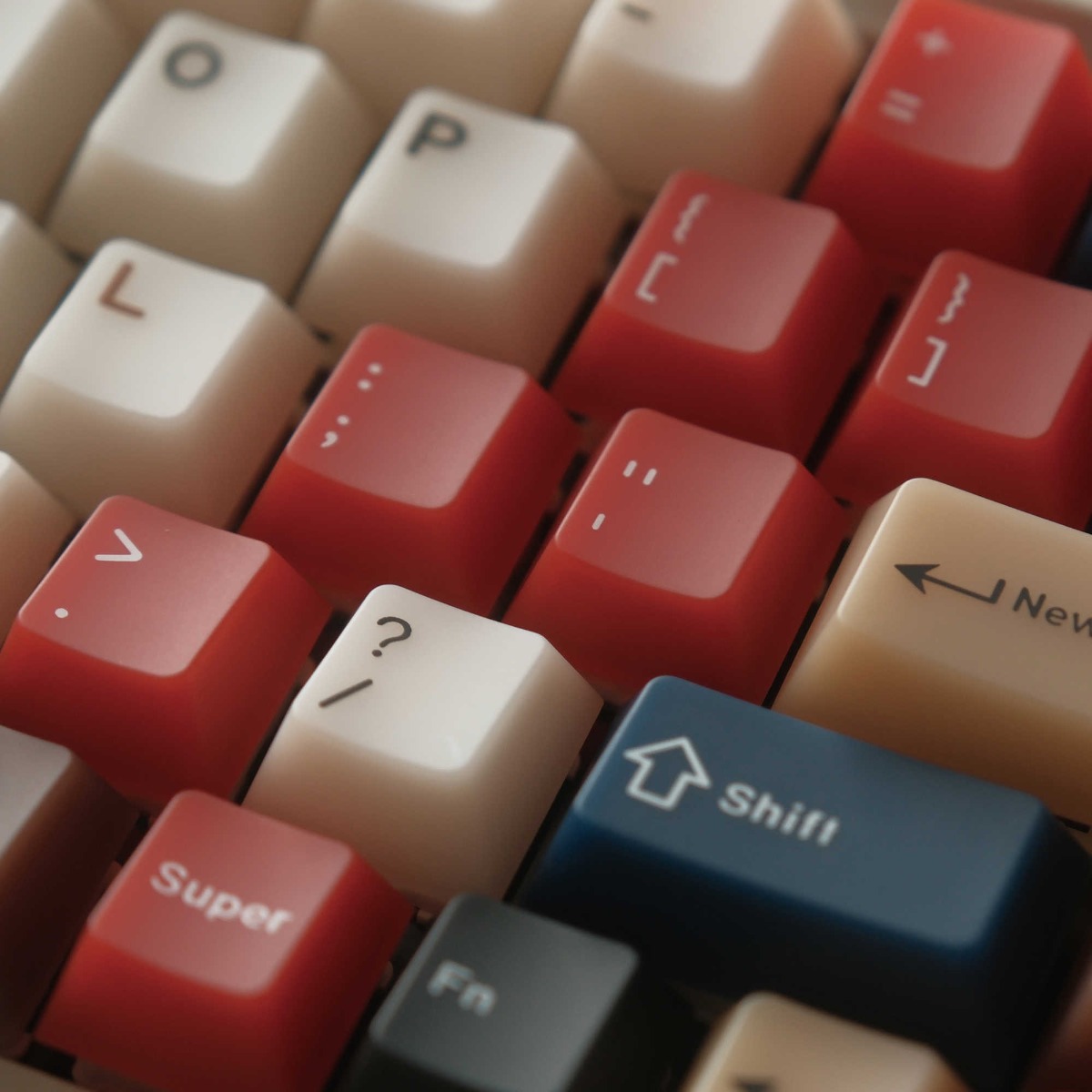 Retro Mix Keycaps 135 Keys PBT - Retro Gaming Keycaps ulasan dan harga