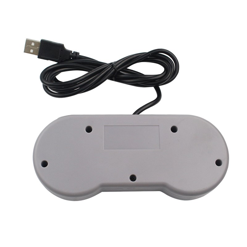2PCS USB Gamepad Gaming Joysti - Retro Gaming Raspberry Pi 3 ulasan dan harga