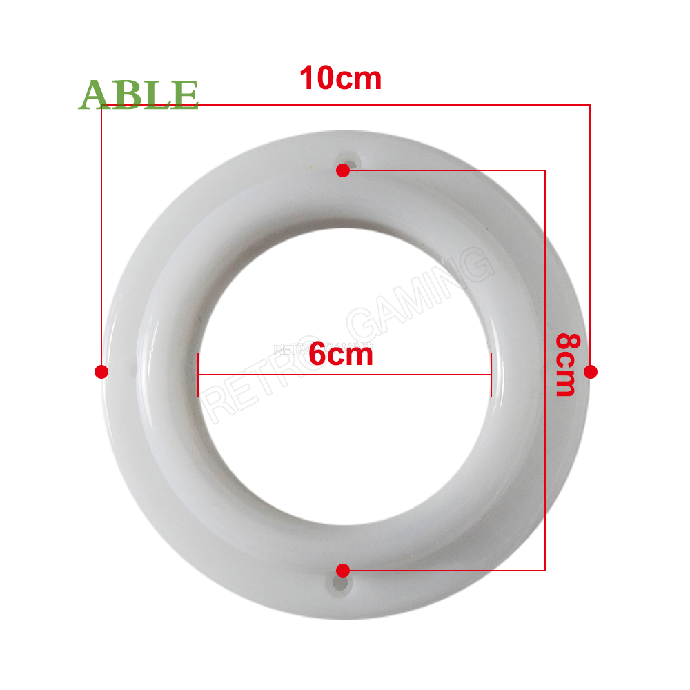 1PCS LED Ring for Hitting Mous - Retro Gaming Store ulasan dan harga