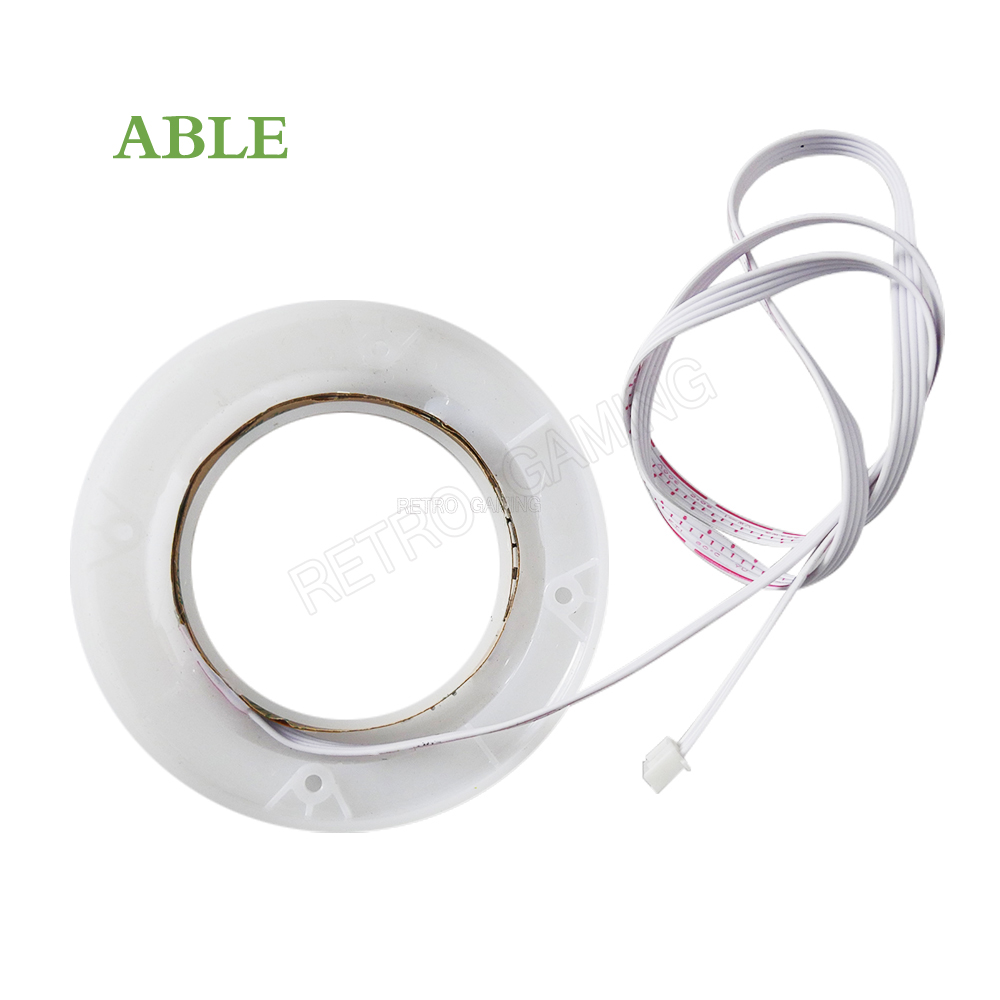1PCS LED Ring for Hitting Mous - Retro Gaming Store ulasan dan harga
