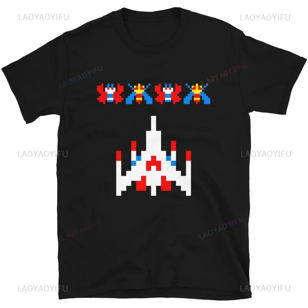 80s 70s Arcade Galaga Video Ga - Retro Gaming Video ulasan dan harga