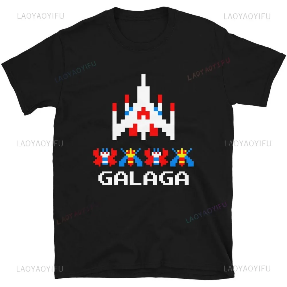 80s 70s Arcade Galaga Video Ga - Retro Gaming Video ulasan dan harga