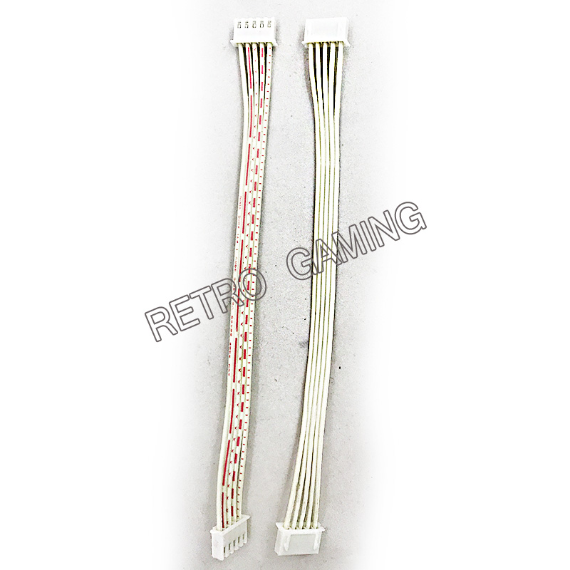 2 Pcs/lot 20CM 5 Pin Cable for - Retro Gaming Store ulasan dan harga