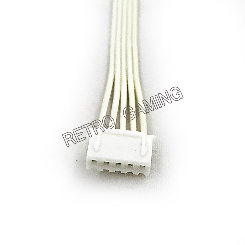 2 Pcs/lot 20CM 5 Pin Cable for - Retro Gaming Store ulasan dan harga