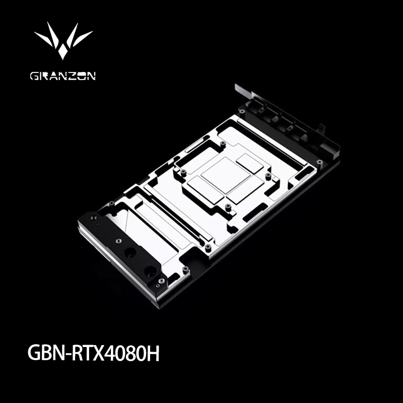 Granzon GBN-RTX4080H GPU Water - Nvidia Vga Rtx 4080 ulasan dan harga