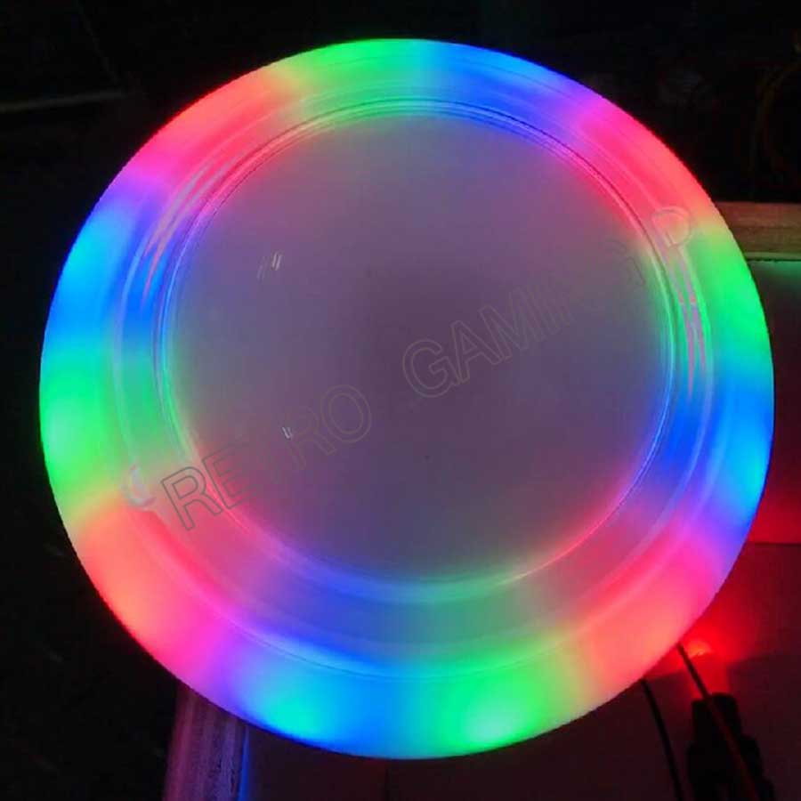 120mm Jumbo RGB Colour Changin - Retro Gaming Store ulasan dan harga
