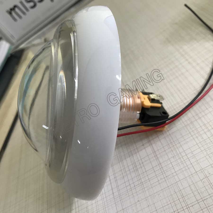 120mm Jumbo RGB Colour Changin - Retro Gaming Store ulasan dan harga