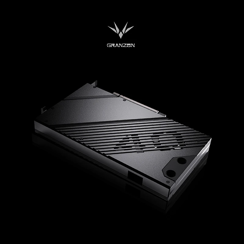 Granzon GBN-RTX4080FE GPU Bloc - Nvidia Vga Rtx 4080 ulasan dan harga
