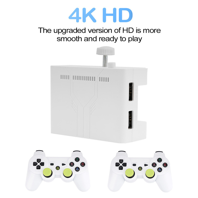 Bestseller Y7 TvGame Console D - Retro Gaming Xbox ulasan dan harga