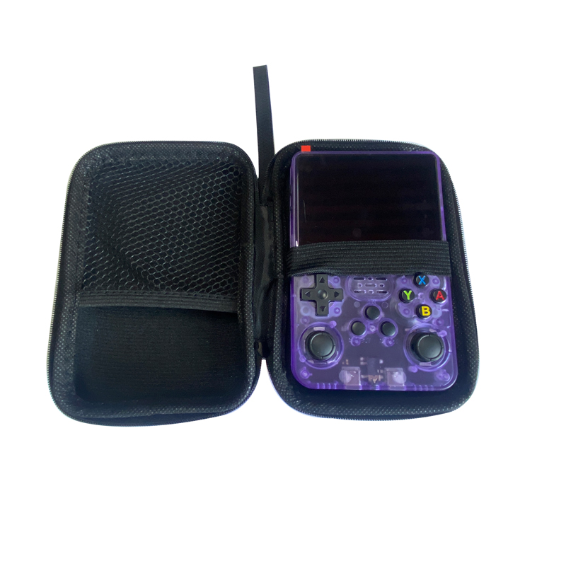 Bag for R36S Retro Handheld Vi - Retro Gaming Console Handheld ulasan dan harga