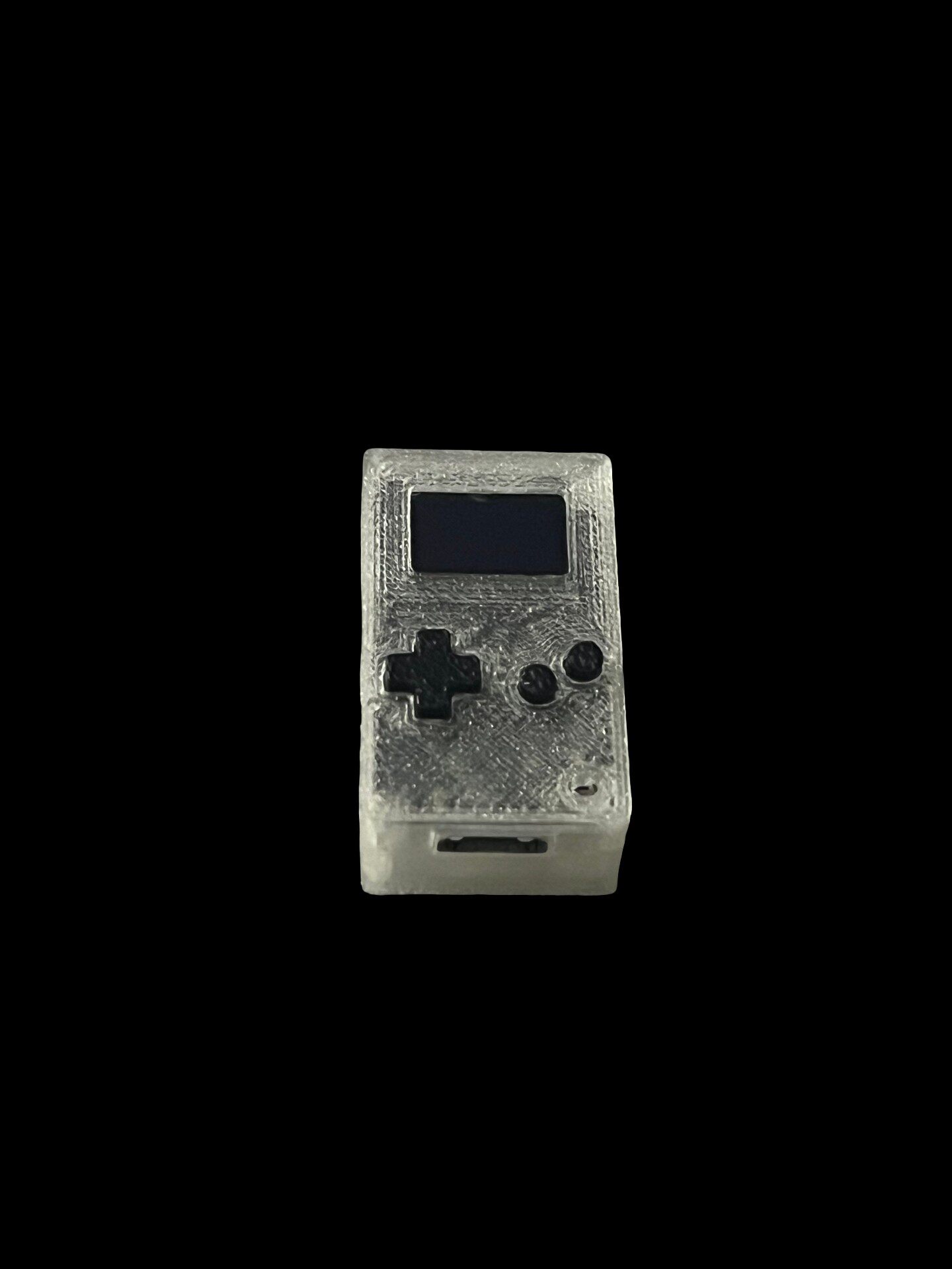 Thumby Mini Retro Handheld Gam - Retro Gaming Download ulasan dan harga