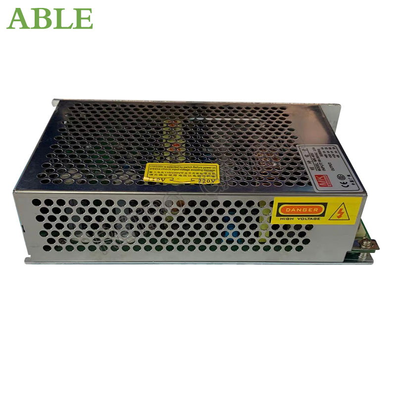 180V~260VAV +5V 12V 24V 48V Po - Retro Gaming Store ulasan dan harga
