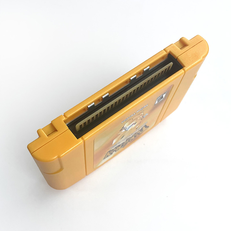 USA NTSC Version English Pokem - Retro Gaming Pokemon ulasan dan harga