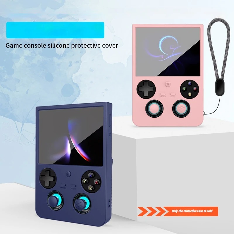 For ANBERNIC RG477V Silicone P - Retro Gaming Handheld 2026 ulasan dan harga