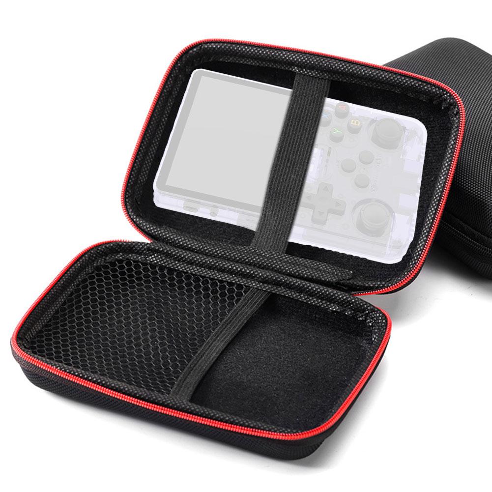 EVA Hard Portable Protective C - Retro Gaming R36S ulasan dan harga