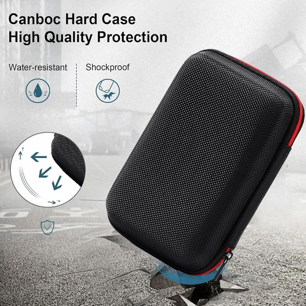 EVA Hard Portable Protective C - Retro Gaming R36S ulasan dan harga
