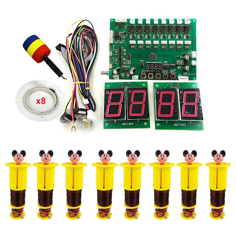 Arcade Children Game Diy Kit F - Retro Gaming Store ulasan dan harga