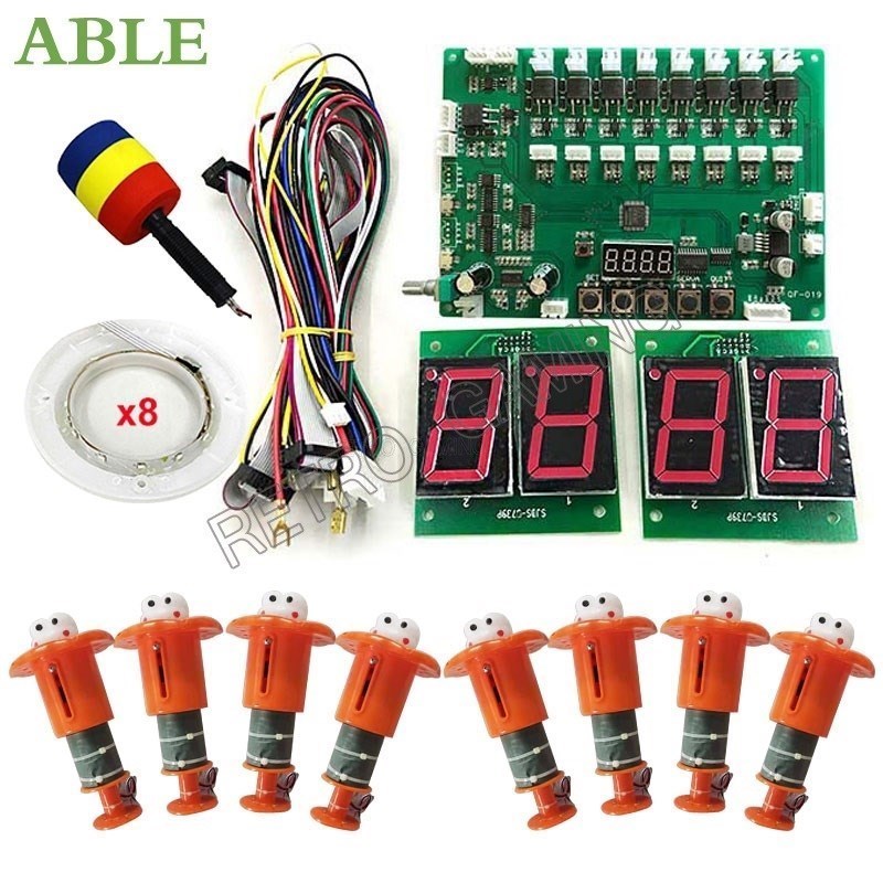 Arcade Children Game Diy Kit F - Retro Gaming Store ulasan dan harga