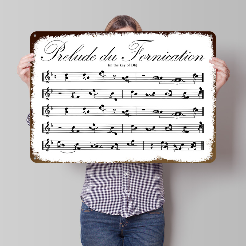 Funny Meme Sheet Music Metal P - Retro Gaming Meme ulasan dan harga