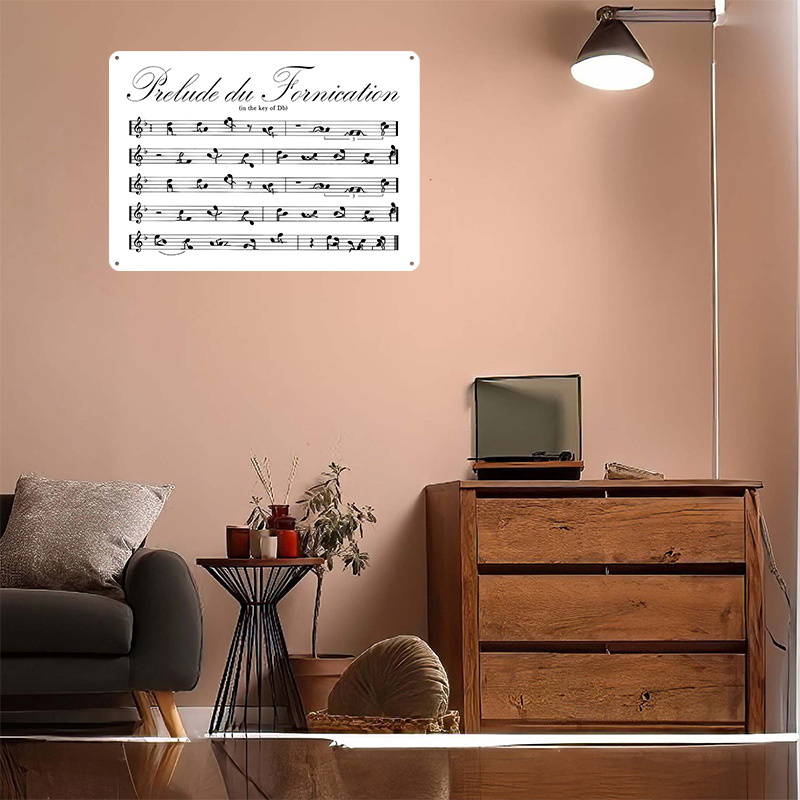 Funny Meme Sheet Music Metal P - Retro Gaming Meme ulasan dan harga
